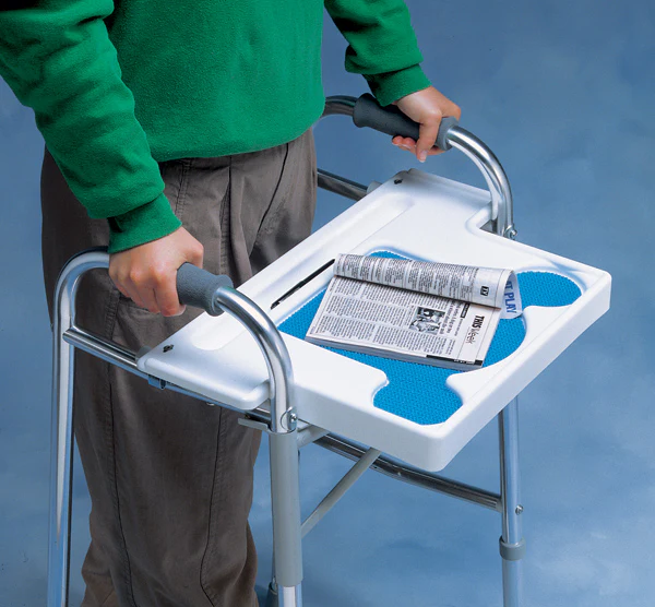North Coast Medical Mickey Mouse Tray
