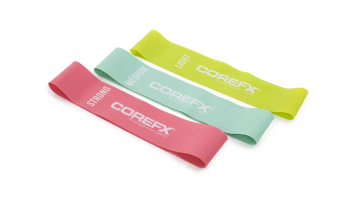 COREFX Mini Band Set - Image 2