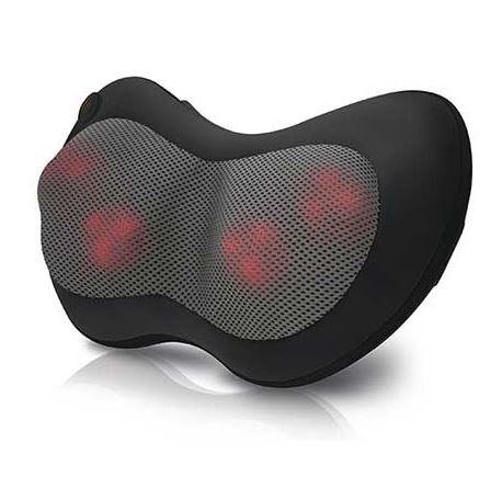 Relaxus Mini Thermo Shiatsu Massager