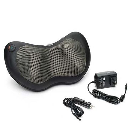 Relaxus Mini Thermo Shiatsu Massager - Image 3