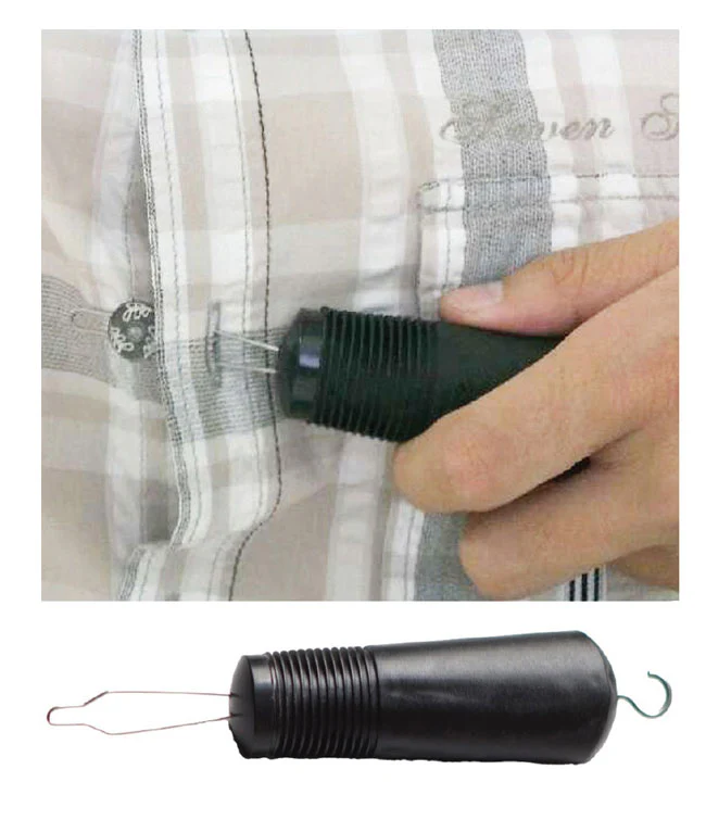 Mobb Healthcare Button & Zipper Assist