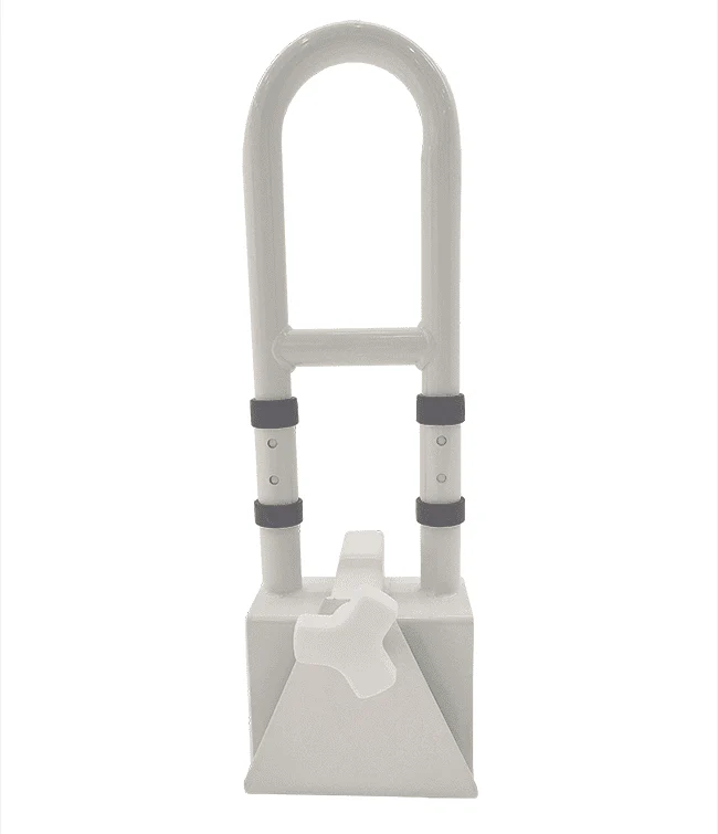 Mobb Healthcare Height Adjustable Bath Rail - Image 2