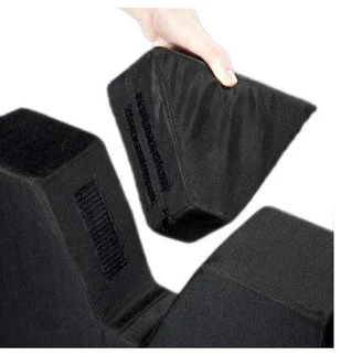 Mobb Healthcare Convertible Coccyx Cushion - Image 3