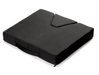 Mobb Healthcare Convertible Coccyx Wedge Cushion 18" x 16"