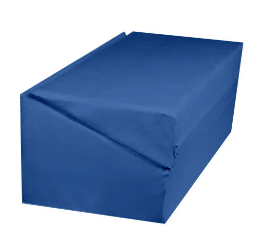 Mobb Healthcare Foldable Bed Wedge L24" x W24" x H12" - Image 2