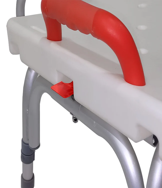 Mobb Healthcare Sliding Bath Transfer Bench MHSLBB - Image 5