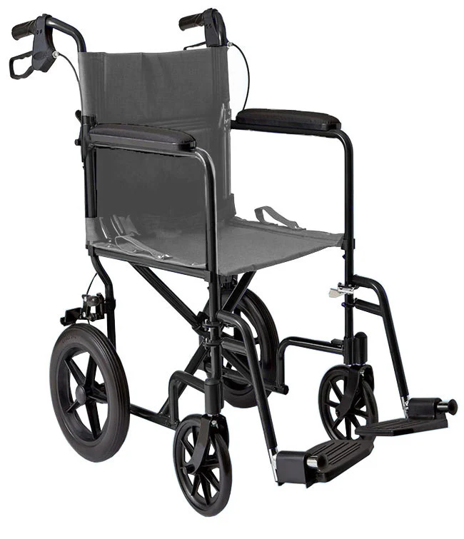 Mobb Healthcare Lightweight Transport Chair