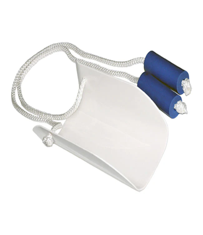 Mobb Healthcare Sock Aid with Foam Handles