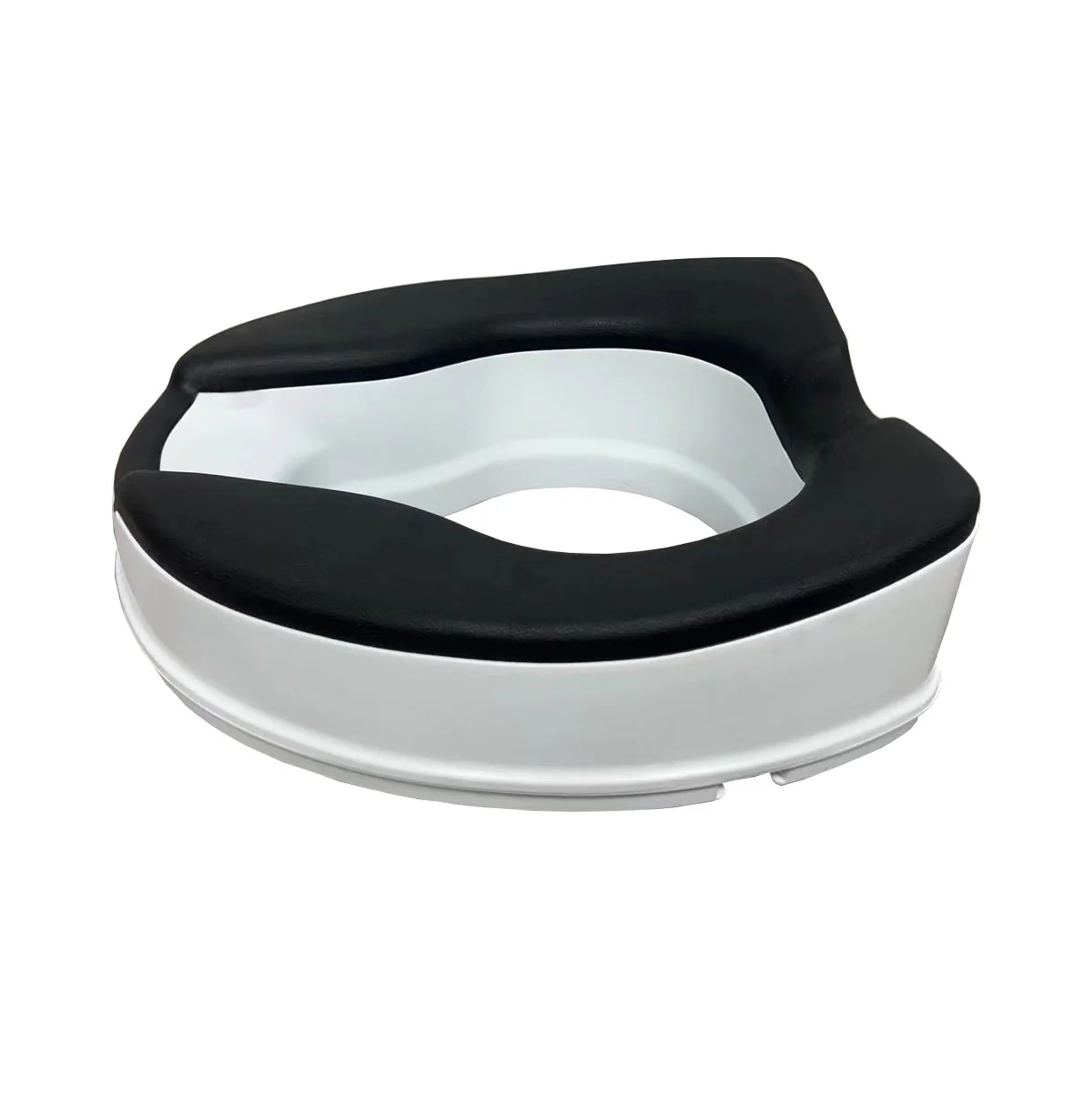 Mobb Healthcare Softer Raised Toilet Seat