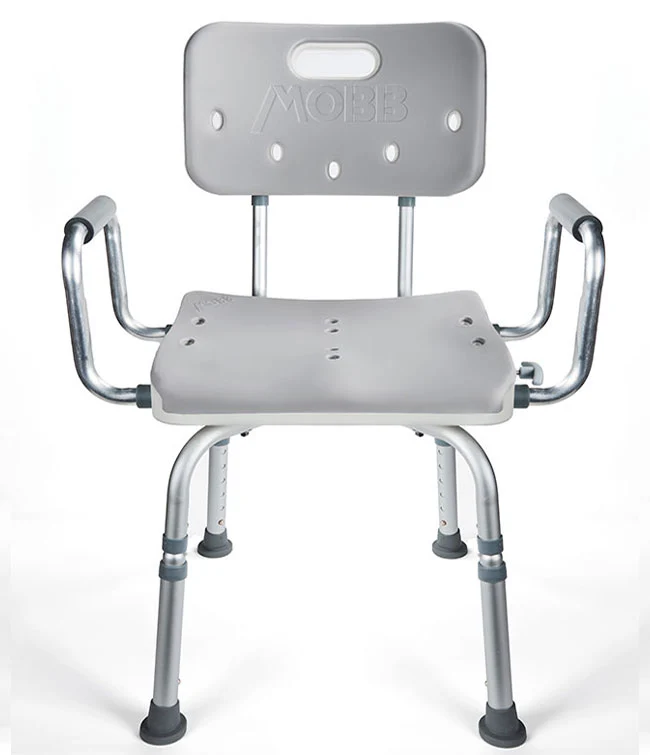 Mobb Healthcare Swivel Shower Chair 3.0