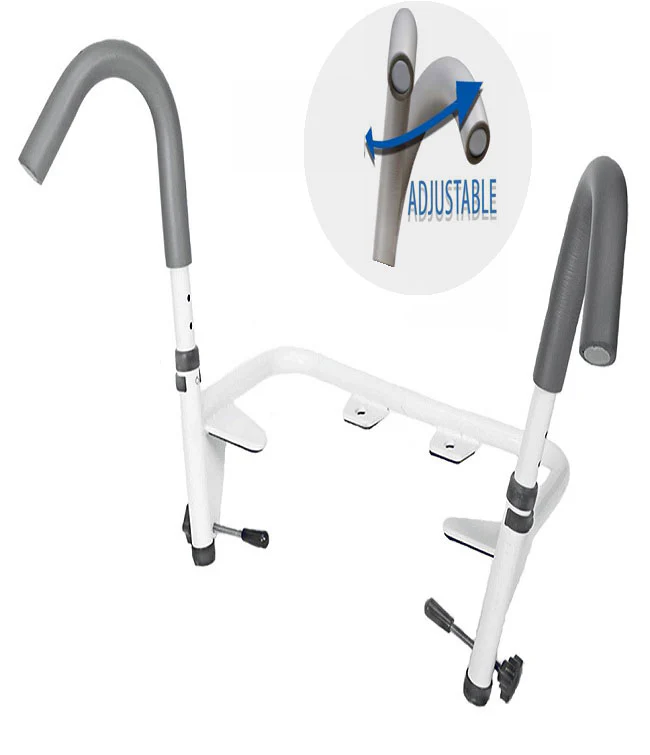 Mobb Healthcare Ultimate Toilet Safety Frame - Image 2