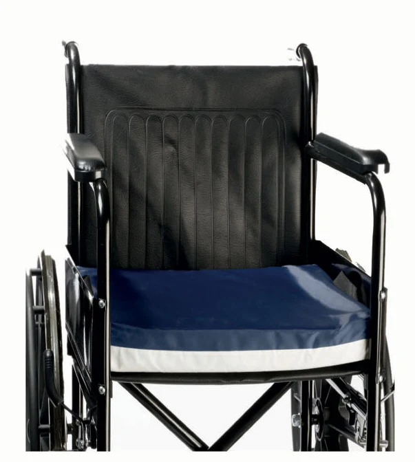 Mobb Healthcare Wheelchair Gel Cushion 16" x 18" x 3" - Image 2