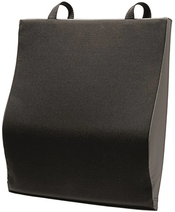 Mobb Healthcare Wheelchair Lumbar Cushion