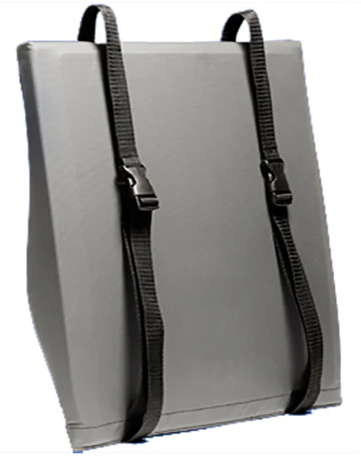 Mobb Healthcare Wheelchair Lumbar Cushion - Image 2