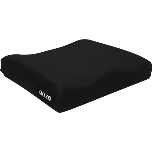 Drive Medical Molded General Use Wheelchair Cushion  14909