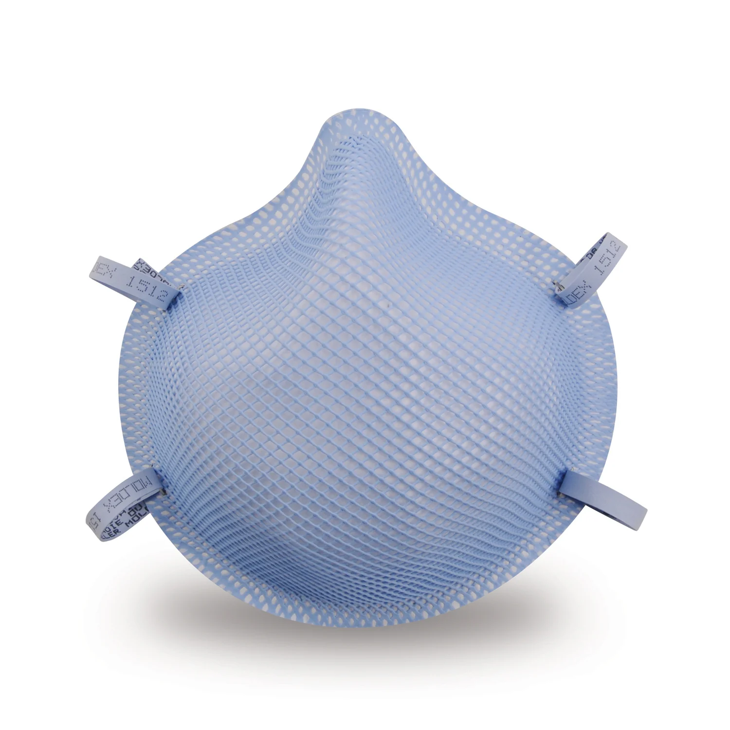 Moldex Latex-Free N95 Respirators - Image 2