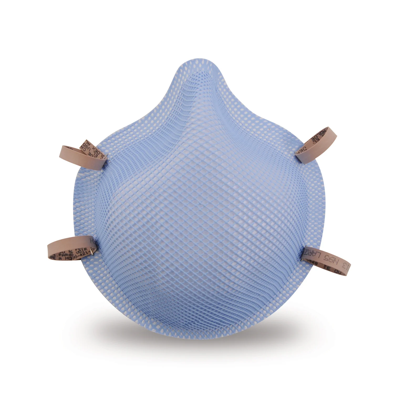 Moldex Latex-Free N95 Respirators - Image 3