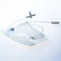 Coloplast Conveen Bedside Night Bag (non-sterile) - 2L