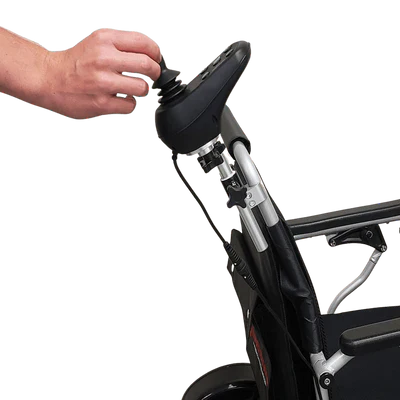 Travel Buggy Multi-Position Care Giver Mount