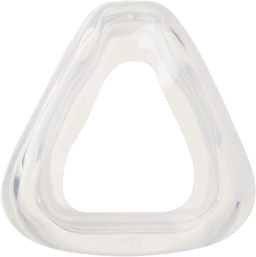 Drive Medical Nasalfit Deluxe Ez Cpap Mask Cushion - Image 3