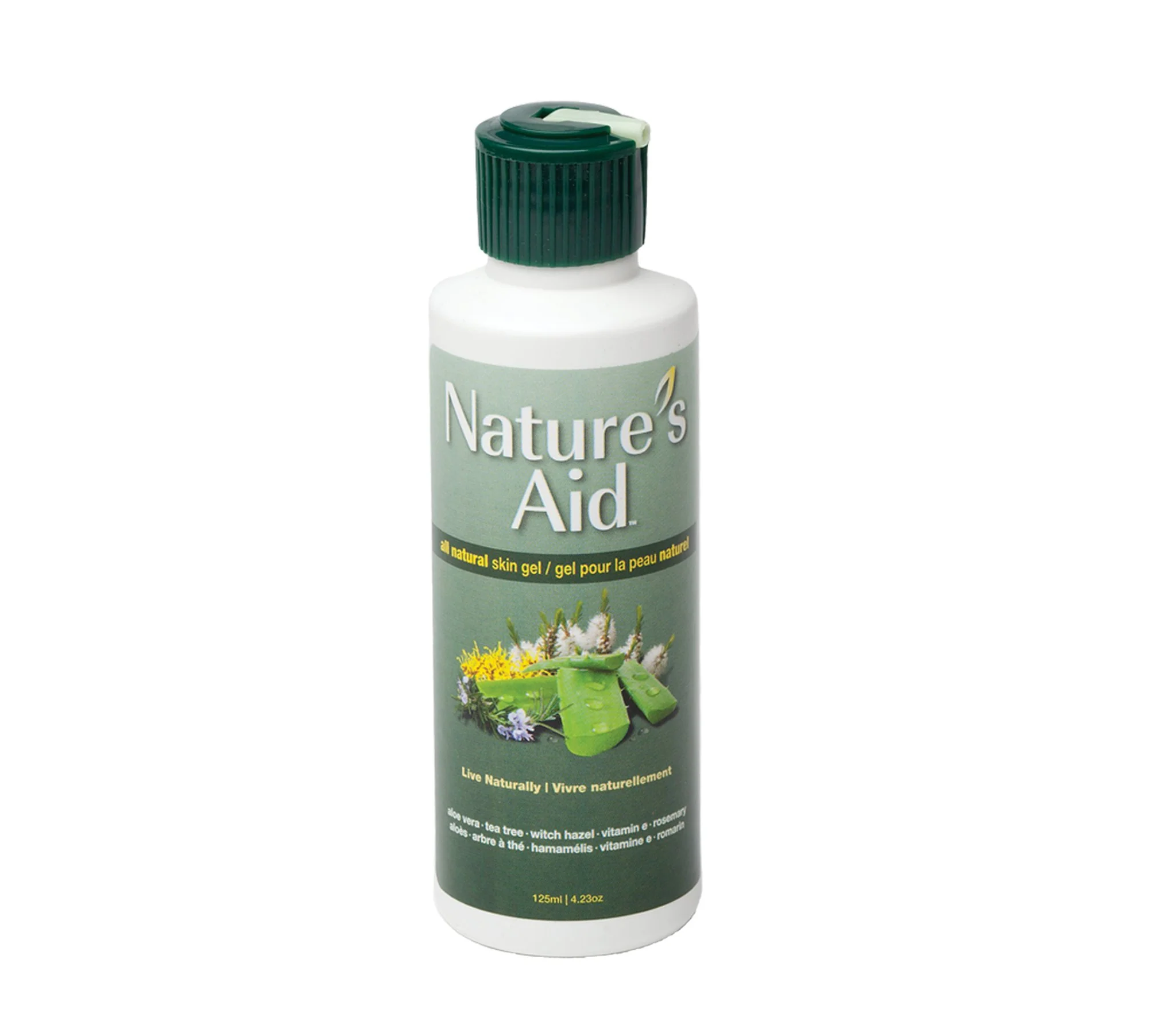Nature's Aid Skin Gel - Image 3