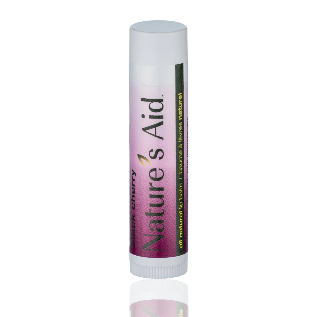 Nature's Aid All Natural Lip Balm - Image 5