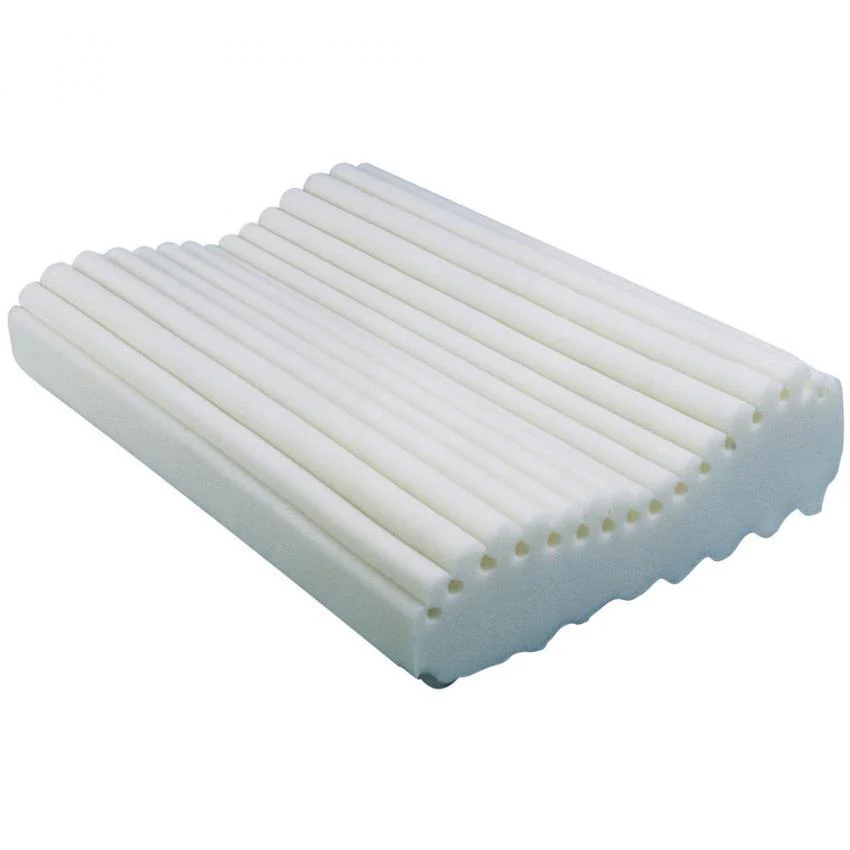 Obus Forme Neck & Neck 4 in 1 Cervical Pillow
