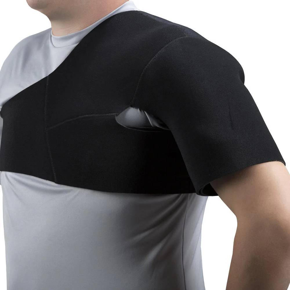 Airway Surgical Neoprene Should Support