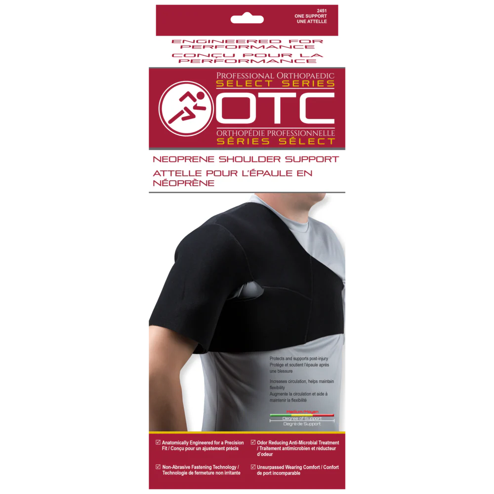 Airway Surgical Neoprene Should Support - Image 3