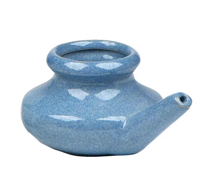 Relaxus NETI POT - BLUE