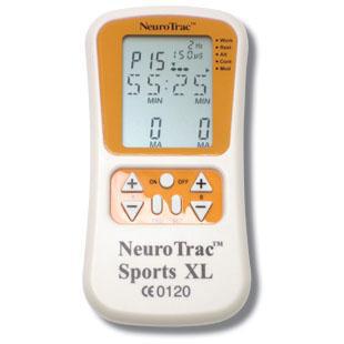 Neurotrac Sports XL EMS 4 Channel