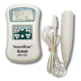 Neurotrac Rehab T.E.N.S./E.M.S. Combo