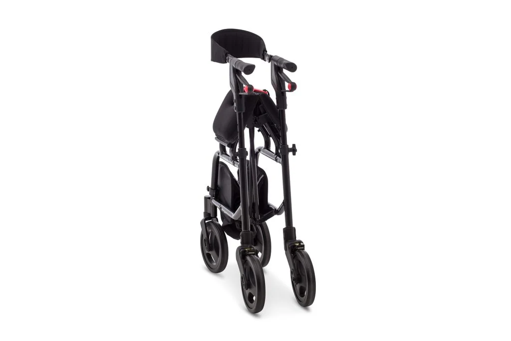 Human Care Nexus 3 Rollator - Image 6
