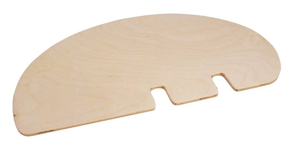 Nighthawk Manufacturing Half Round Transfer Board