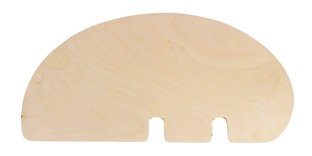 Nighthawk Manufacturing Half Round Transfer Board - Image 2