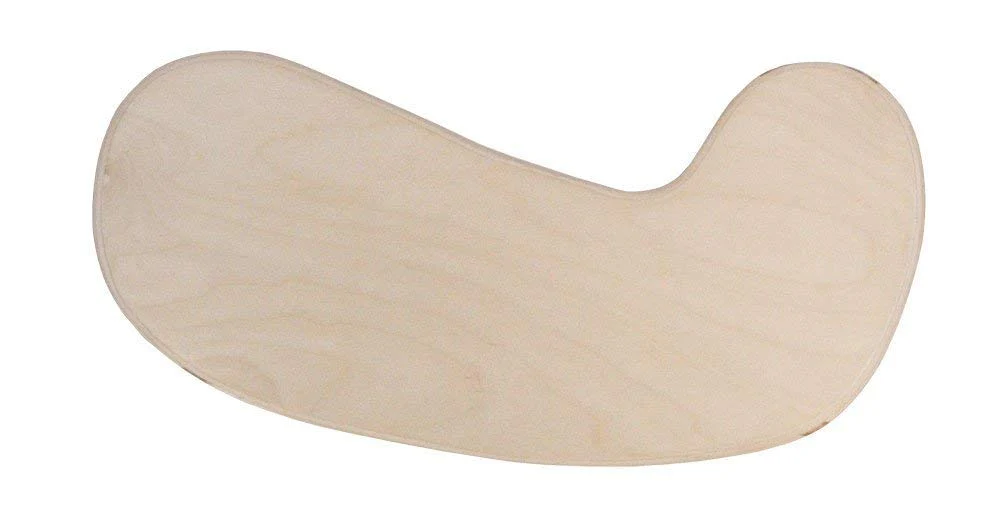 Nighthawk Manufacturing Jelly Bean Transfer Board 25.75x14x3/8" - Image 2