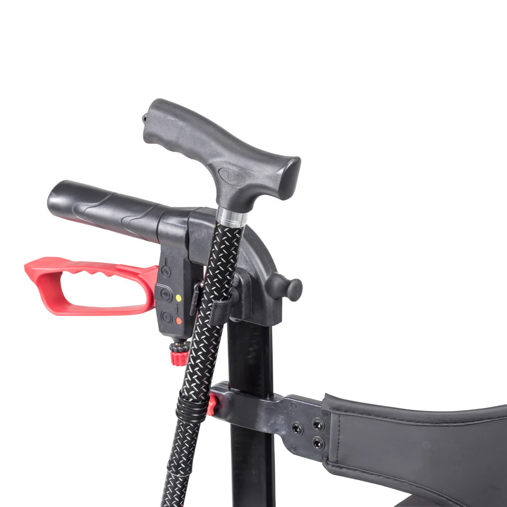 Drive Medical Nitro Sprint Cane Holder - Image 4