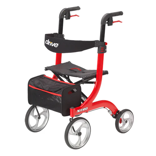 Drive Medical Nitro Rollator
