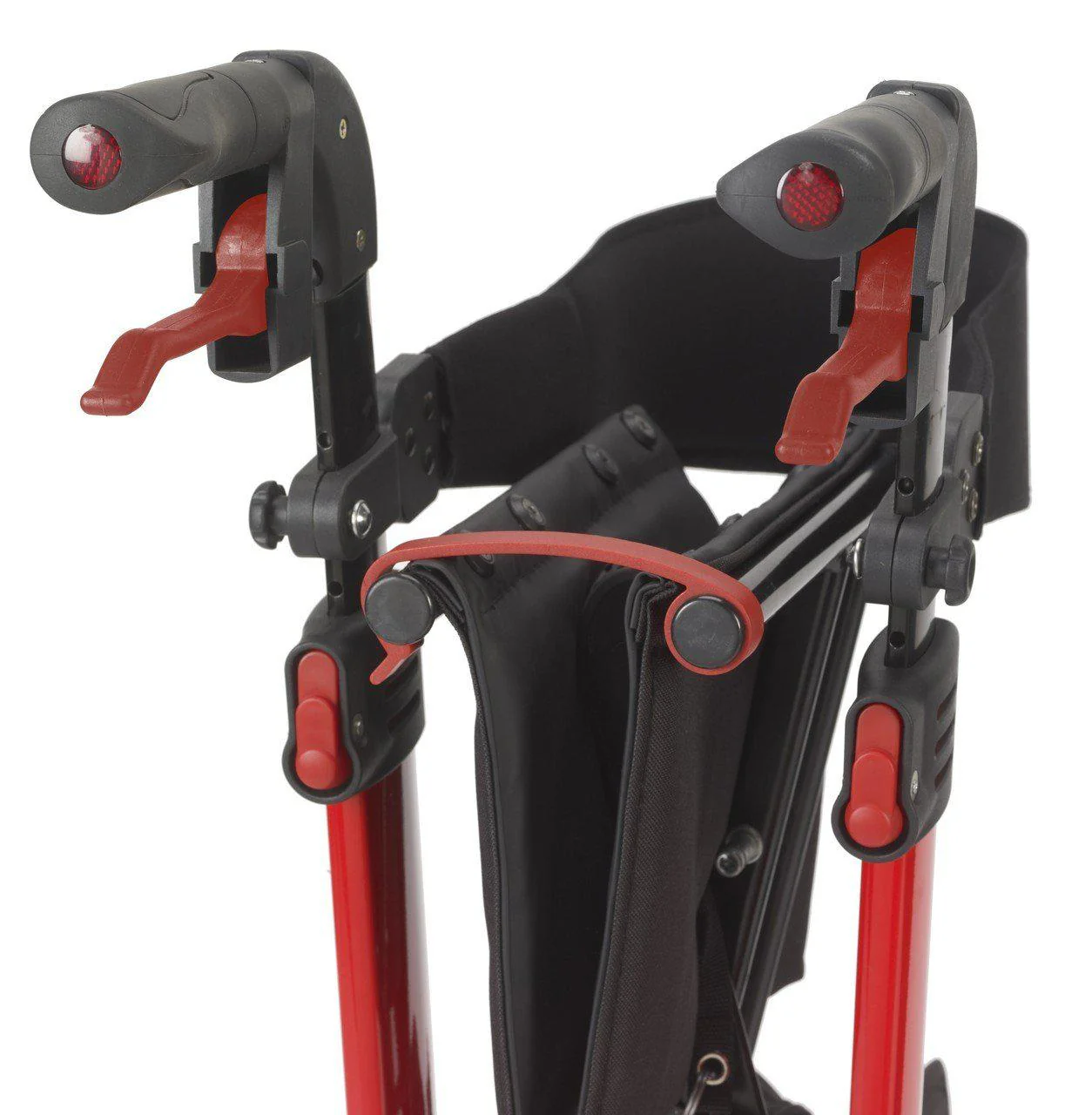 Drive Medical Nitro Rollator - Image 4