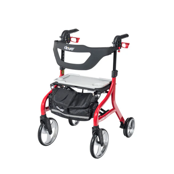 Drive Medical Nitro Sprint Rollator Tray - Image 2