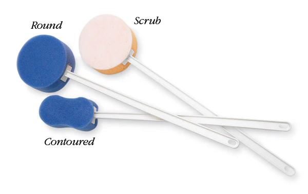 Norco Bath Sponge - Image 2