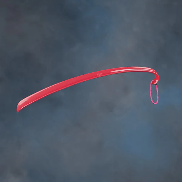 Norco Plastic Shoehorn with Hook