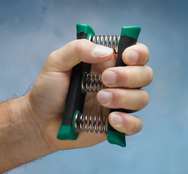Norco Rainbow Hand Exerciser