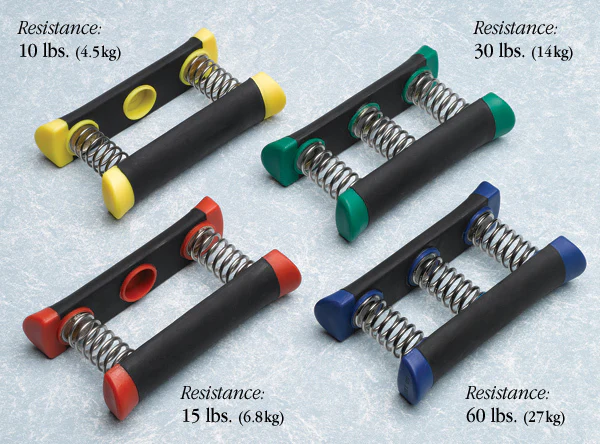 Norco Rainbow Hand Exerciser - Image 2
