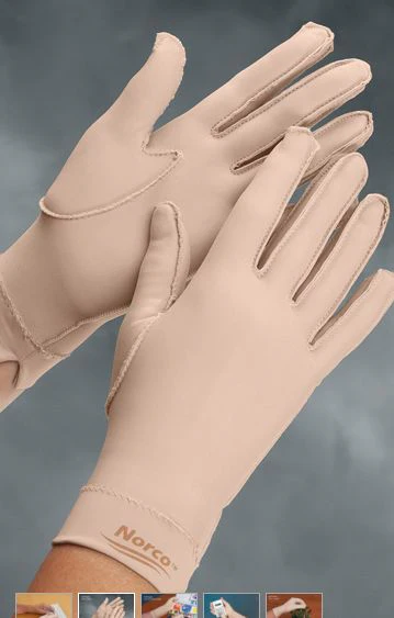 Norco Therapeutic Compression Gloves - Image 3