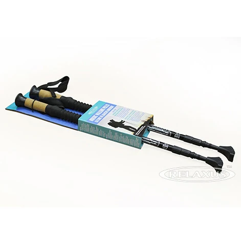 Relaxus Nordic Poles - Image 2