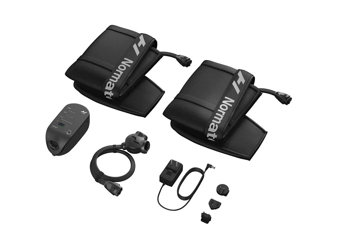 Hyperice Normatec 3 Leg Compression System