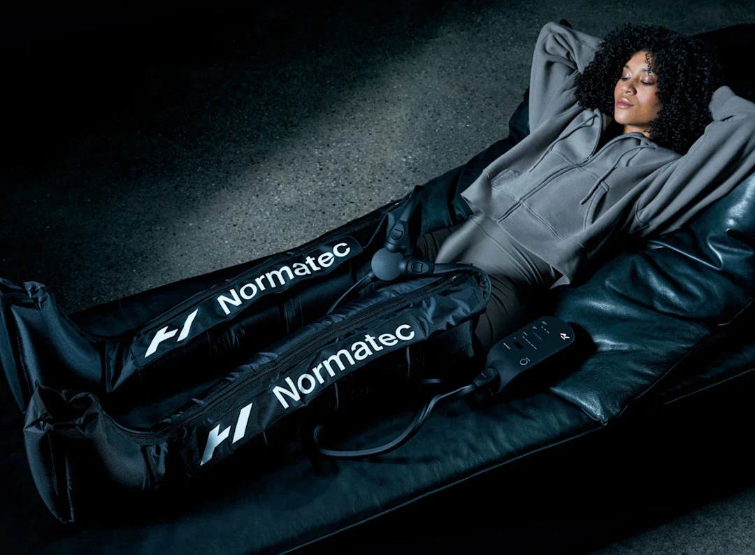 Hyperice Normatec 3 Leg Compression System - Image 2