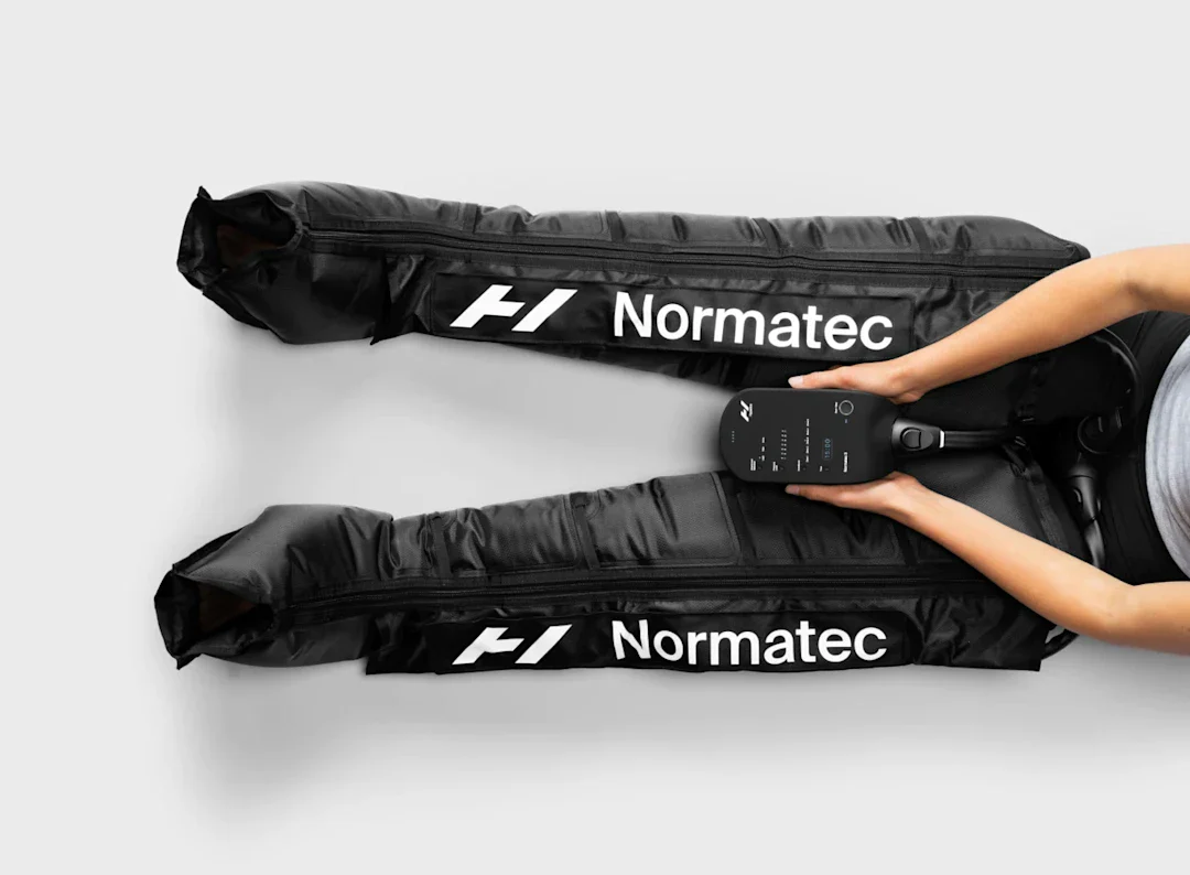 Hyperice Normatec 3 Leg Compression System - Image 3