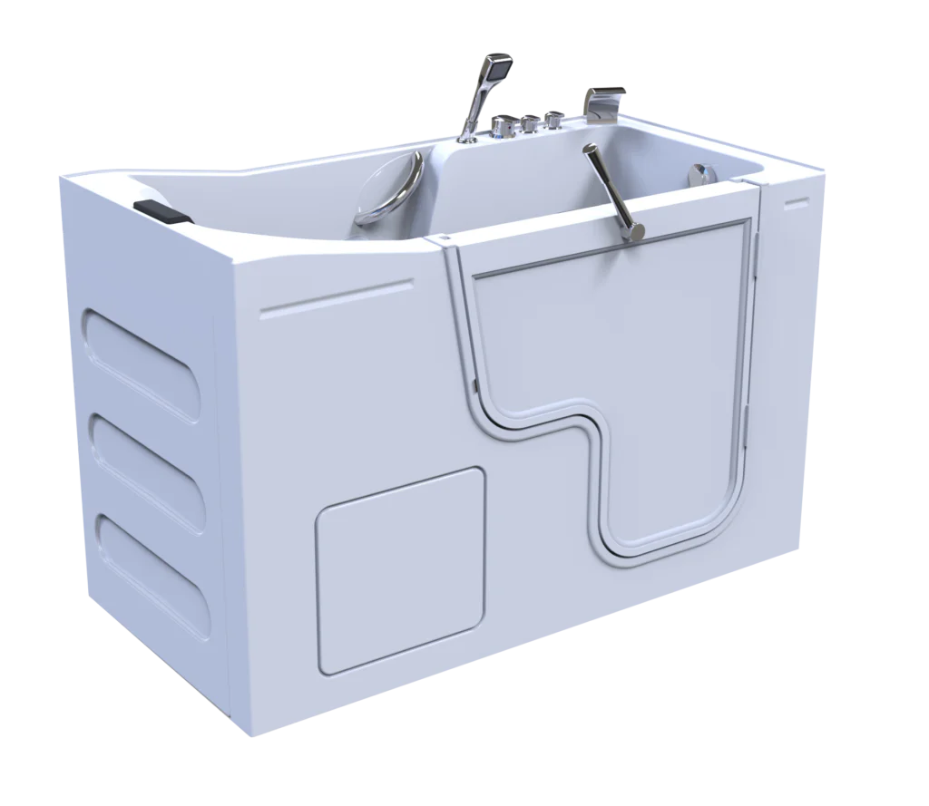 Safety Bath Oasis Walk-in Tub